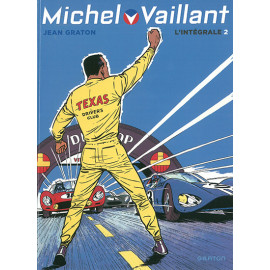 Michel Vaillant - intégrale 2