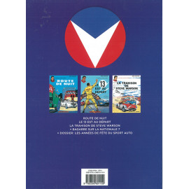 Intégrale 2 - M.Vaillant
