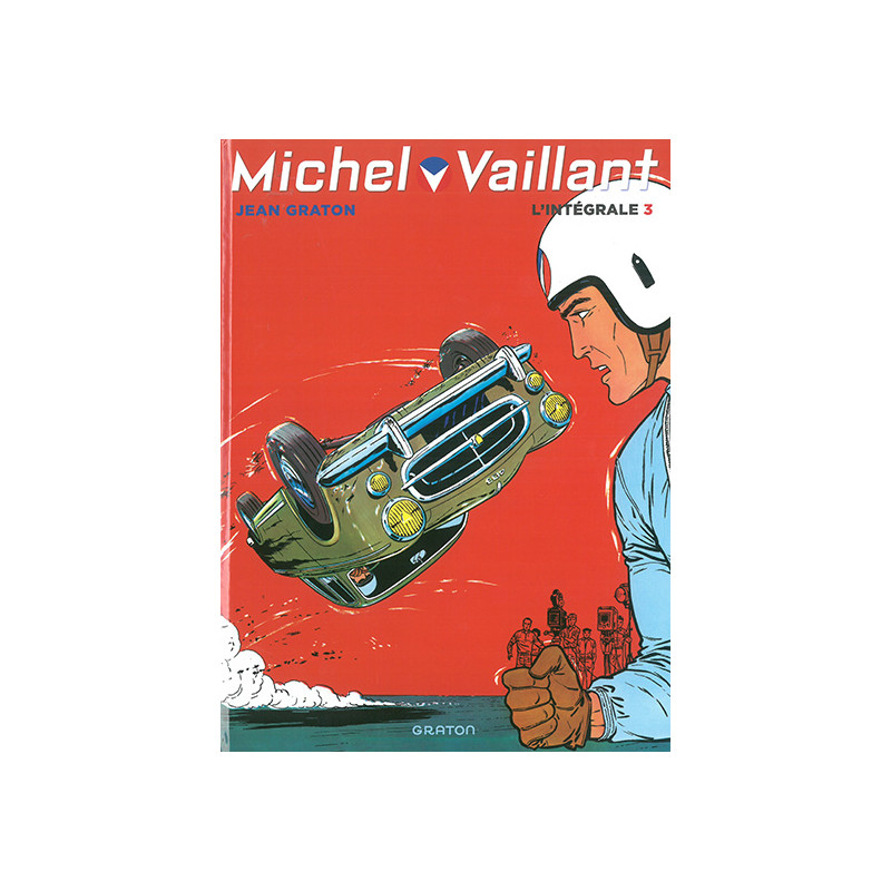 Intégrale 3 - M.Vaillant Intégrale 3 - M.Vaillant