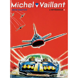 Michel Vaillant - intégrale 5