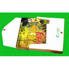 Pochette seule - CARRICK France