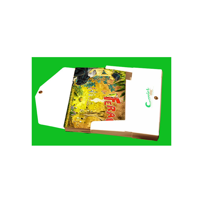 Pochette seule