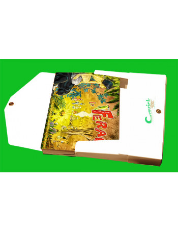 Pochette seule - CARRICK France