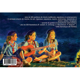 Hodari - carnet de chants