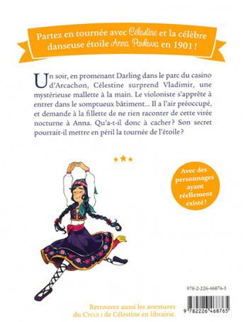 Le violon disparu