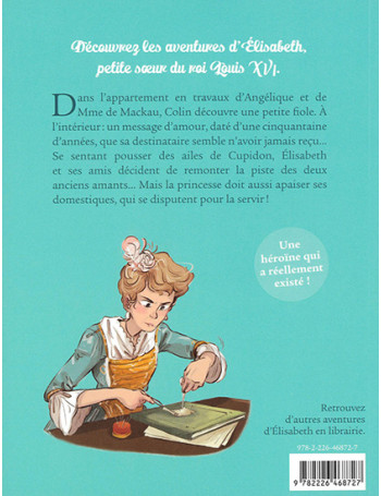 Un don extraordinaire - T23
