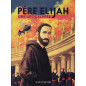 Père Elijah, une apocalypse - BD