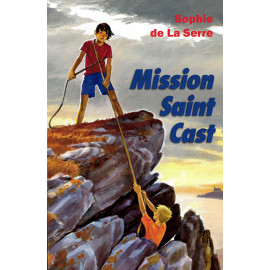 Mission Saint Cast