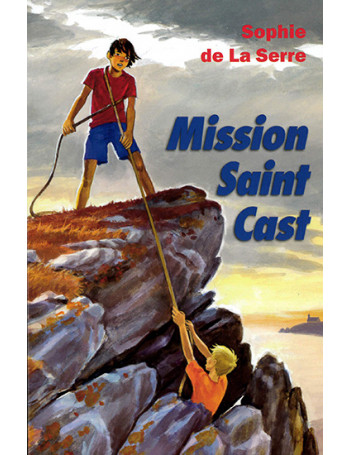 Mission Saint Cast