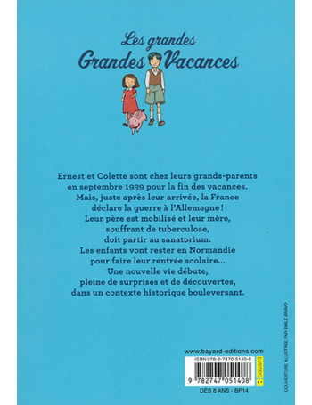 Une drôle de guerre - T1