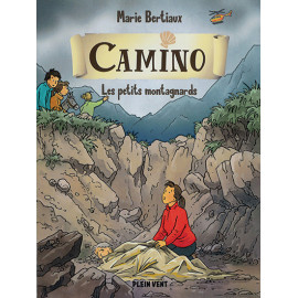 Les petits montagnards - T5