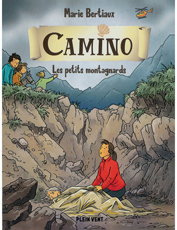 Les petits montagnards - T5