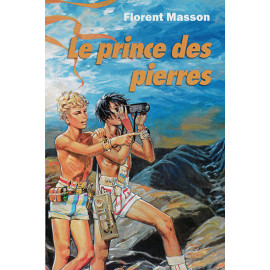 Le prince des pierres