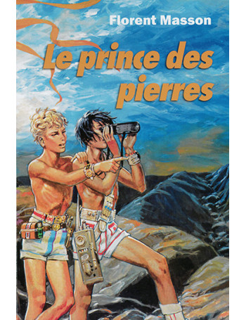 Le prince des pierres