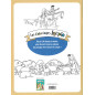 Les coloriages de Loupio 2