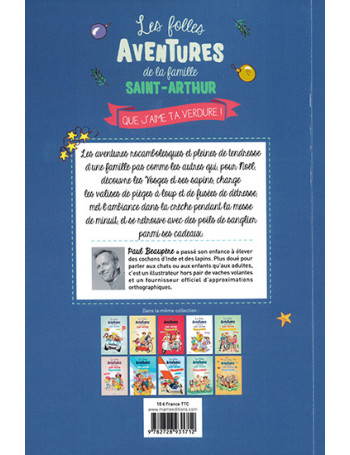 Que j'aime ta verdure !
