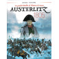 Austerlitz 1805 - BD
