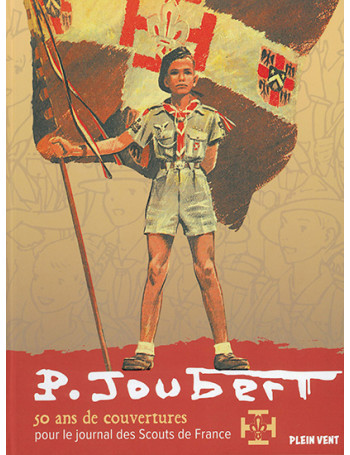 Joubert - 50 ans de couvertures