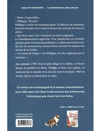 Drôle de guerre ! - T1