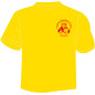 T.Shirt Sport JAUNE promo - St Thomas T.Shirt Sport JAUNE promo - St Thomas