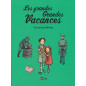 Des temps difficiles - BD 3 Des temps difficiles - BD 3