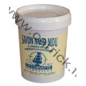 Savon noir - pot - CARRICK France
