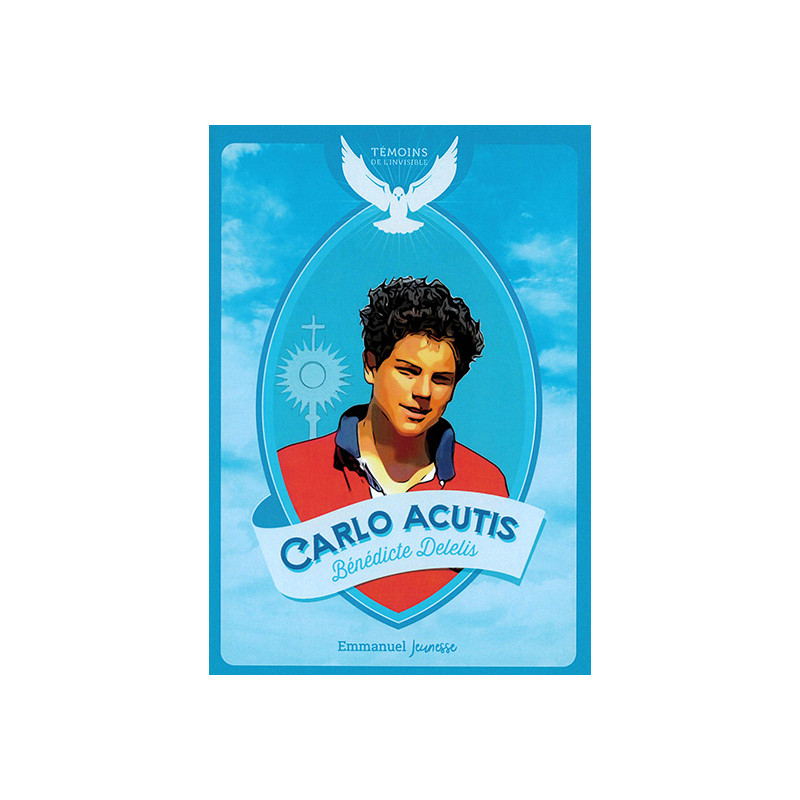 Carlo Acutis Carlo Acutis