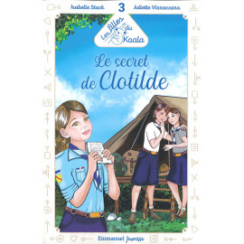 Le secret de Clotilde