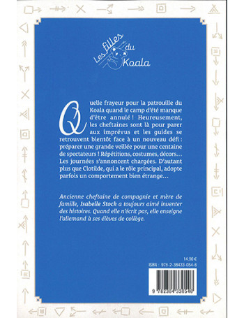 Le secret de Clotilde