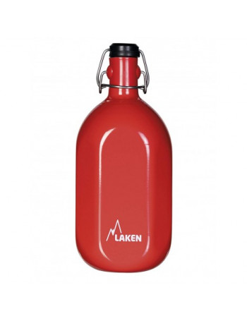 Gourde alu - 1litre - CARRICK France
