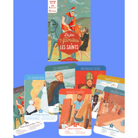 Les Saints - 7 familles