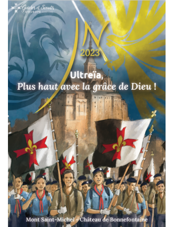CP - Journées Nationales 2023