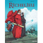 Richelieu - BD Richelieu - BD