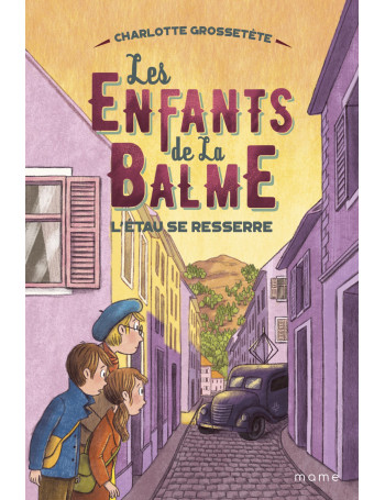 L'étau se resserre