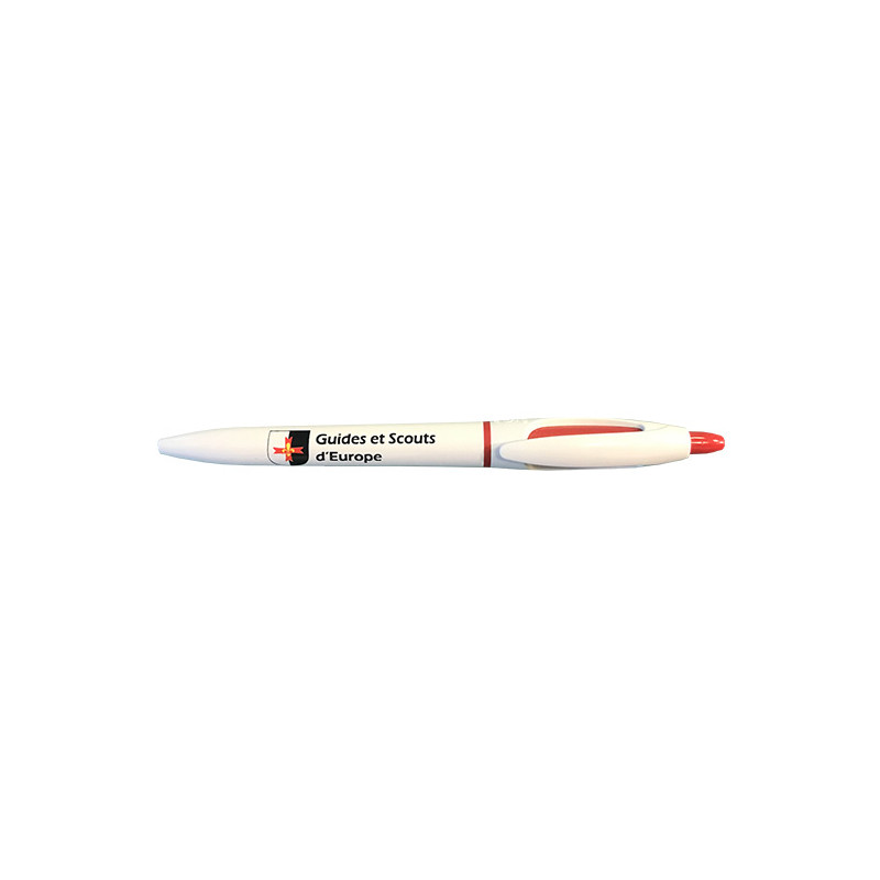 Stylo Baussant GSE