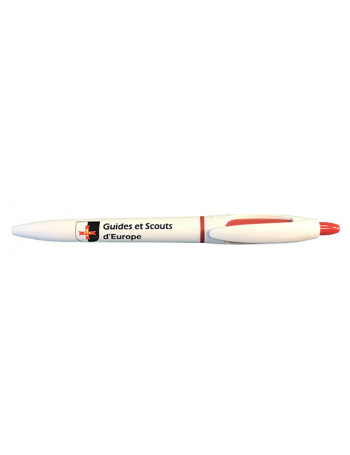 Stylo Baussant - CARRICK France