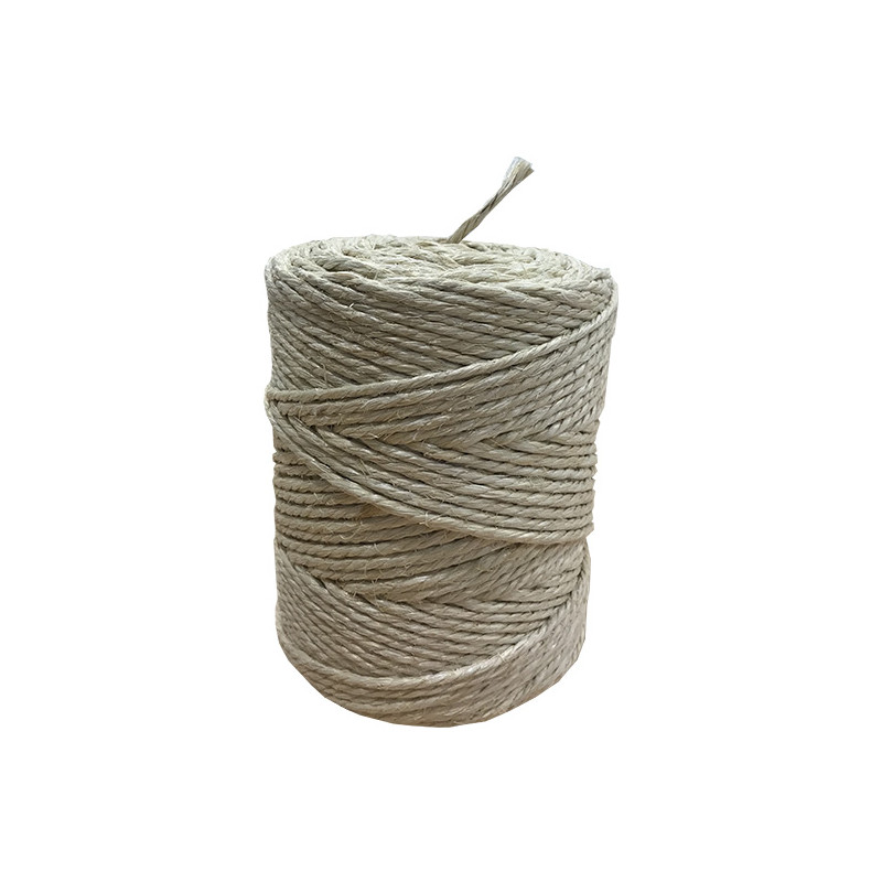 Ficelle en sisal 200 m
