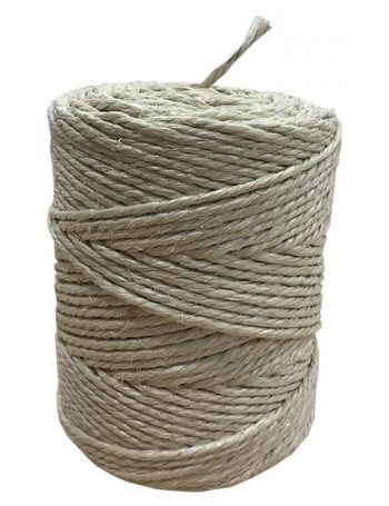 Ficelle en sisal 200 m - CARRICK France