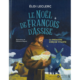 Le Noël de François d'Assise