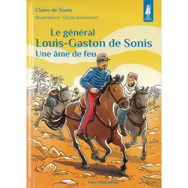 Le général Gaston de Sonis