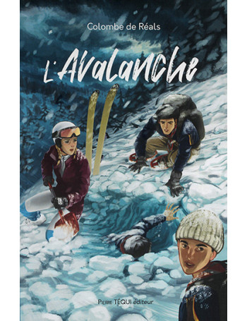 L'avalanche