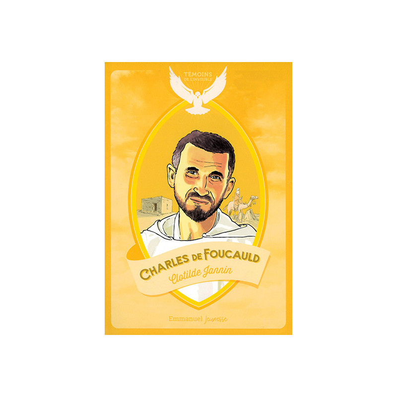 Charles de Foucauld Charles de Foucauld