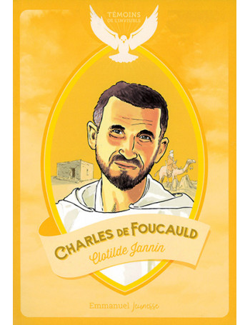 Charles de Foucauld