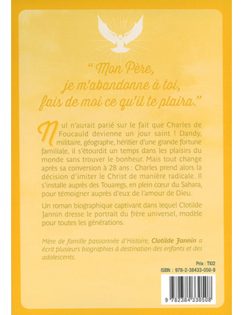Charles de Foucauld