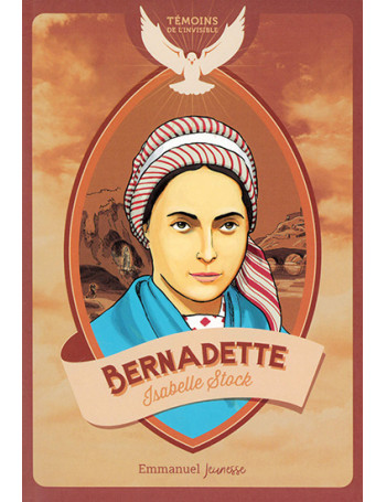 Bernadette