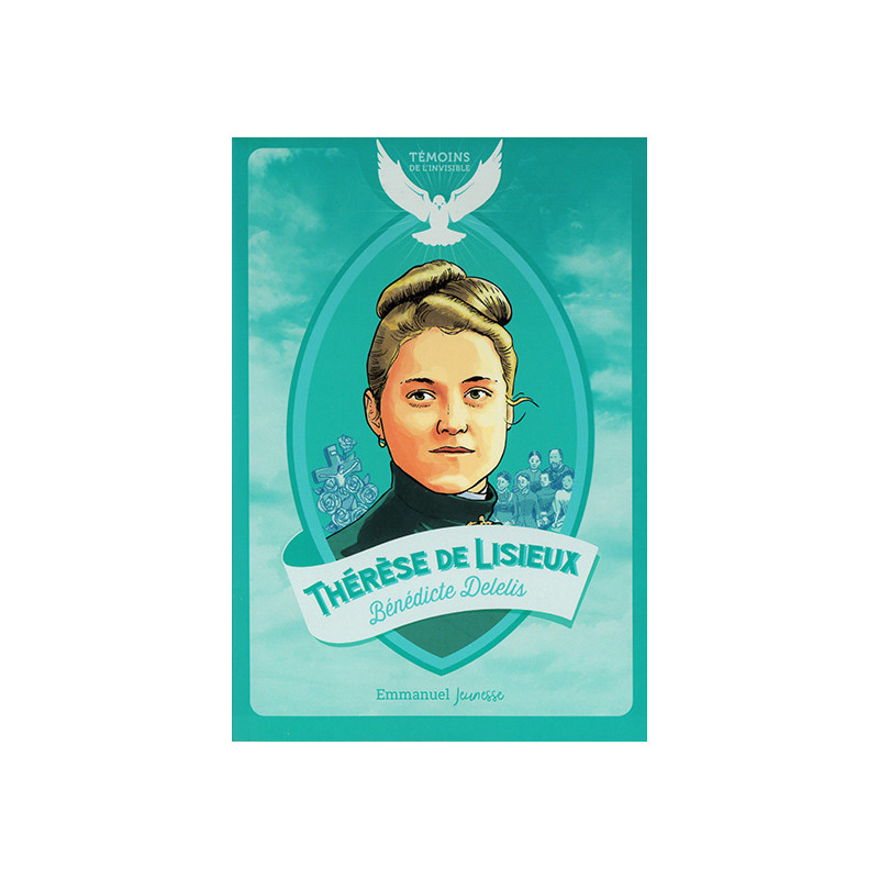 Thérèse de Lisieux Thérèse de Lisieux