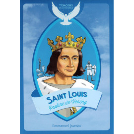 Saint Louis