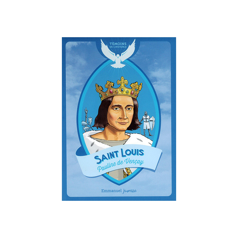 Saint Louis Saint Louis