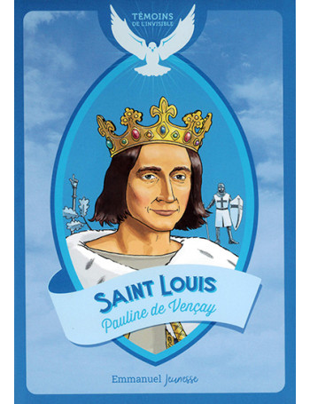 Saint Louis