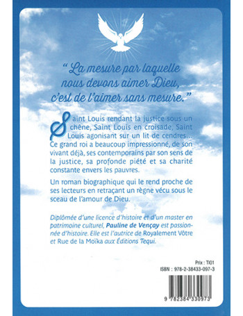 Saint Louis